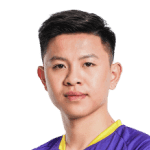 Vũ Tiến Long avatar