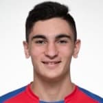 Tigran Avanesian avatar