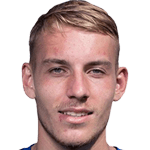 Timo Becker avatar