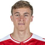 Timo Hübers avatar