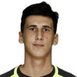 Timur Magomedov avatar