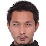 Tinnakorn Asurin avatar