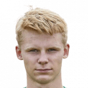 Tobias Haahr Jakobsen avatar