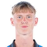 Tobias Jensen Lund avatar
