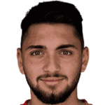 Tolgahan Sahin avatar