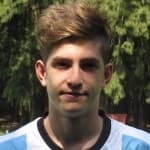 Tomás Belmonte avatar