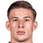 Tomáš Suslov avatar