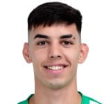 Carlos Thomas Gómez Montefiori avatar
