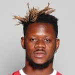 Trésor Tshibwabwa Yamba Yamba avatar