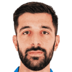 Triantafyllos Pasalidis avatar