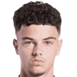 Tristan Degreef avatar