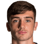 Troy Parrott avatar