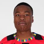 Tshegofatso Nyama avatar