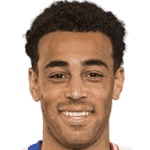 Tyler Adams avatar
