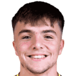Tyler Goodhram avatar