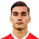 Timur Stetskov avatar
