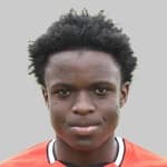 Tyreece Campbell avatar