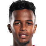 Tyrese Francois avatar