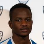 Unwana William Akpan avatar