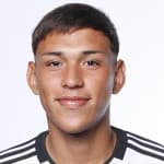 Ulises Giménez avatar