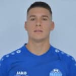 Uroš Milovanović avatar