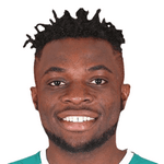 Uguchukwu Iwu avatar