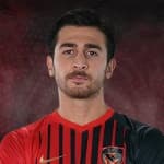 Ulaş Zengin avatar