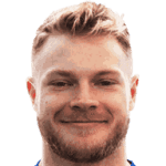 Ulrik Fredriksen avatar