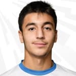 Ulvi Babaev avatar