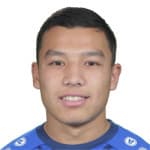Umarali Rahmonaliyev avatar