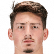Unai Vencedor Paris avatar
