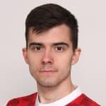 Uroš Gajić avatar