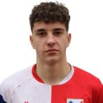 Uroš Kabić avatar