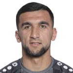 Usmonali Ismonaliyev avatar