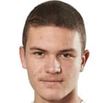 Vasilije Bakić avatar