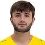 Vadim Chervak avatar