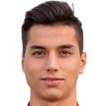 Vuk Oskar Dimitrijevic avatar