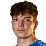 Viktor Dolgyi avatar