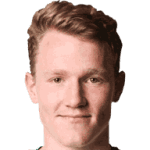Vegard Kongsro avatar