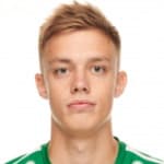 Vadim Koniuchov avatar