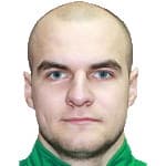 Valeriy Potorocha avatar