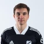 Vladyslav Veremeev avatar