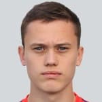 Vitaliy Zhironkin avatar