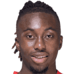 Valentin Atangana Edoa avatar