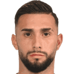 Valentín Mariano José Castellanos Giménez avatar