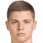 Valerii Bondar avatar