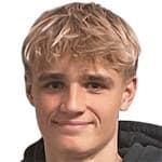 Victor Froholdt avatar