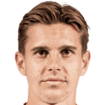 Victor Jensen avatar
