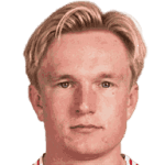 Victor Bernth Kristansen avatar