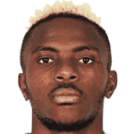Victor James Osimhen avatar